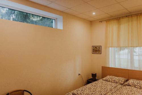 Hostal Viesu M?ja Baltika