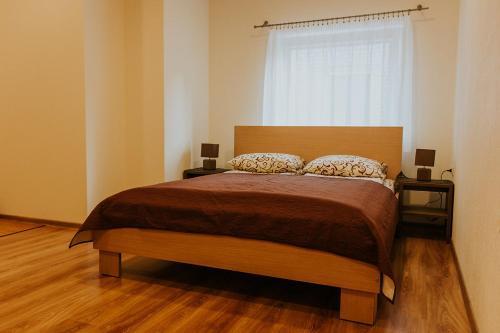 Hostal Viesu M?ja Baltika