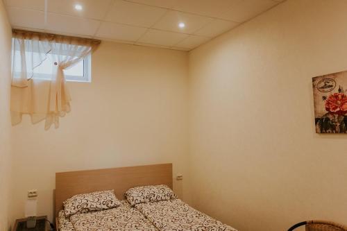 Hostal Viesu M?ja Baltika