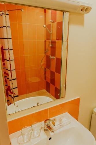 Hostal Viesu M?ja Baltika