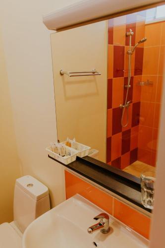 Hostal Viesu M?ja Baltika