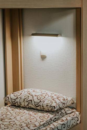 Hostal Viesu M?ja Baltika