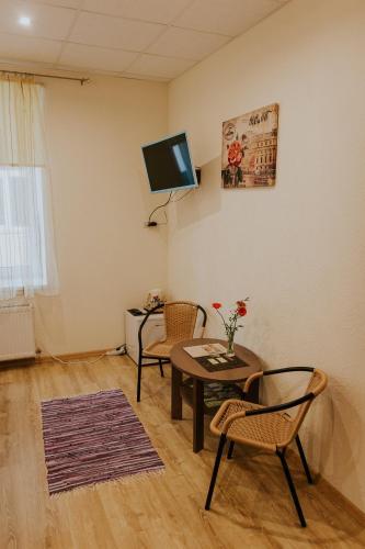 Hostal Viesu M?ja Baltika