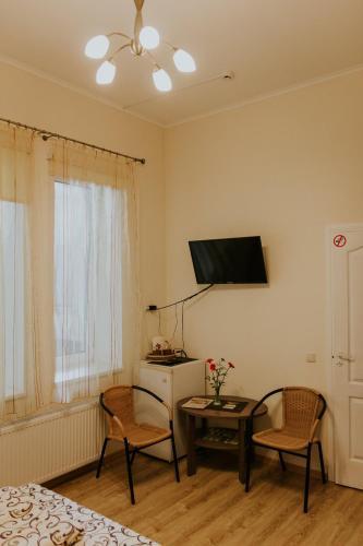 Hostal Viesu M?ja Baltika