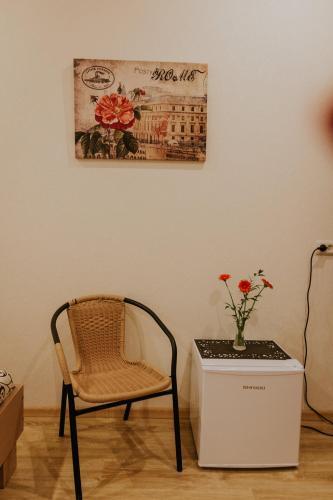 Hostal Viesu M?ja Baltika