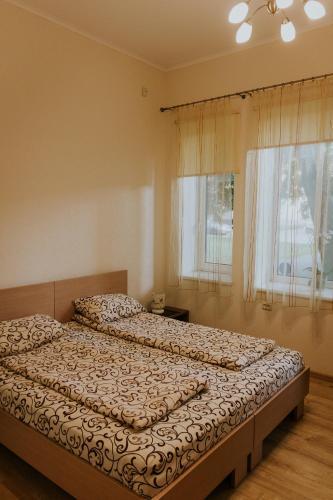 Hostal Viesu M?ja Baltika