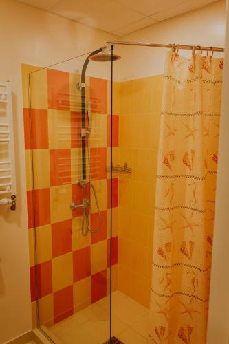 Hostal Viesu M?ja Baltika