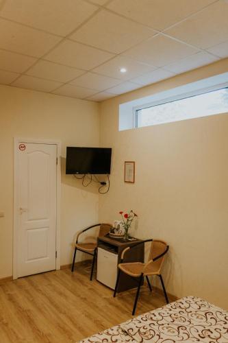 Hostal Viesu M?ja Baltika