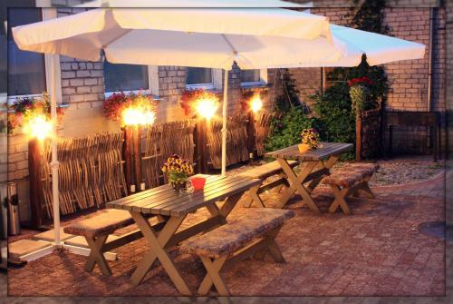 Hostal Viesu M?ja Baltika
