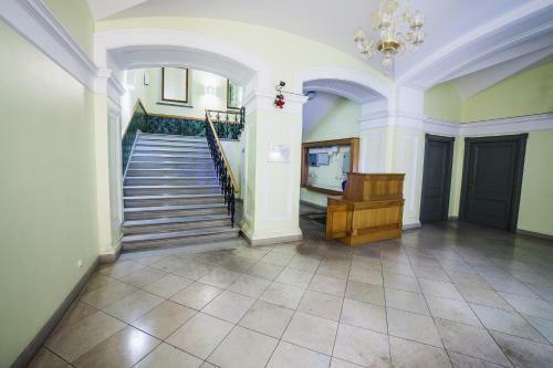 Oldtown Palasta Apartments