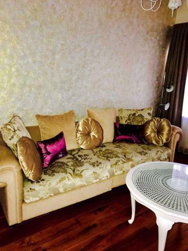Hotel Villa St Maria