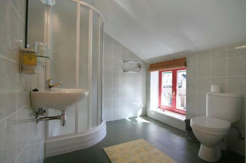 Hotel Raibie Logi