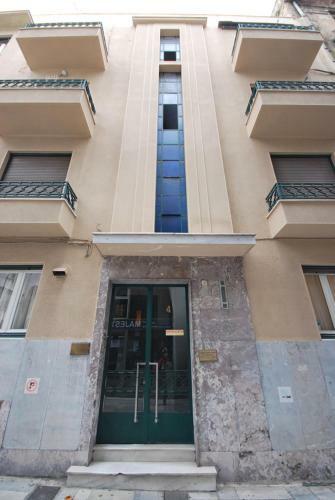 Beautiful Apartment At Plaka