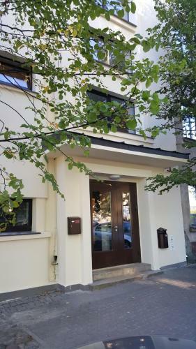 Bridge Hotel