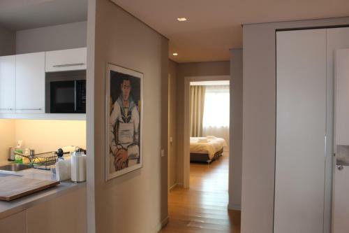 Apartamento Central Athens Loft