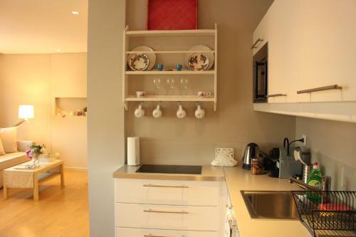 Apartamento Central Athens Loft