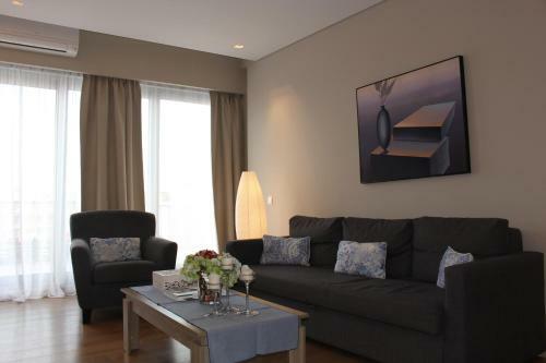 Apartamento Central Athens Loft