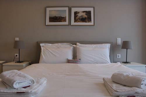 Apartamento Central Athens Loft