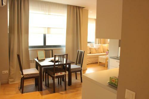 Apartamento Central Athens Loft