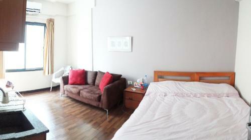 Achrafieh Apartments