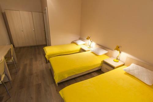 Hotel Valdemara Residence