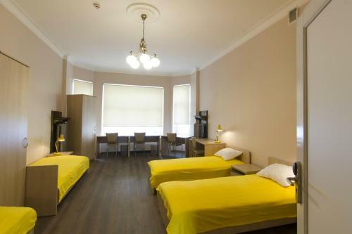 Hotel Valdemara Residence
