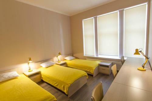Hotel Valdemara Residence