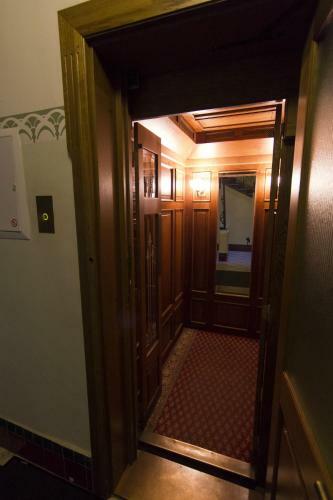 Hotel Valdemara Residence