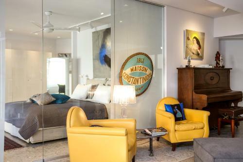 Apart Suite