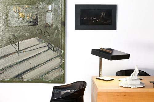 Apart Suite