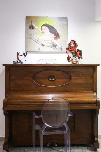 Apart Suite