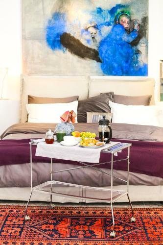Apart Suite