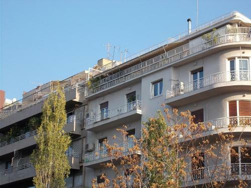 Apartamento Top Floor Studio