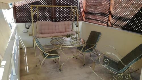 Apartamento Top Floor Studio