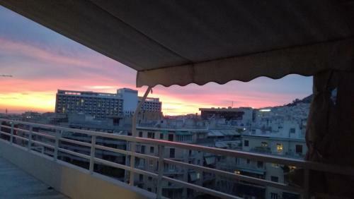 Apartamento Top Floor Studio