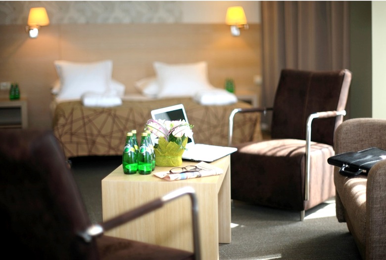Rixwell Elefant Hotel