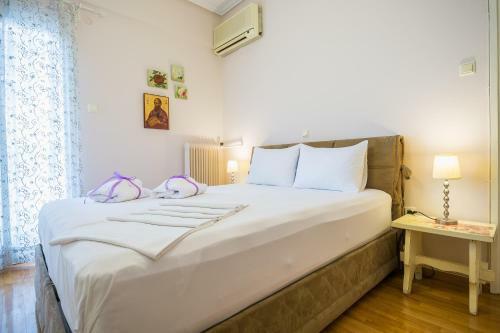 Apartamento Comfortable Central Athens Flat