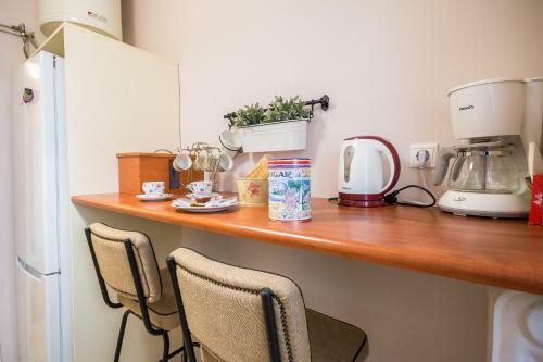 Apartamento Comfortable Central Athens Flat