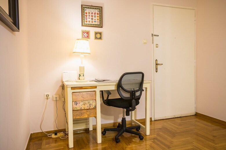 Apartamento Comfortable Central Athens Flat