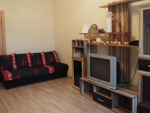 Eksporta Central Apartment