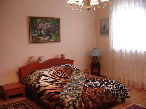 Apartamento Fazenda