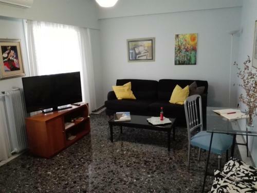 Stamatiadou Apartment