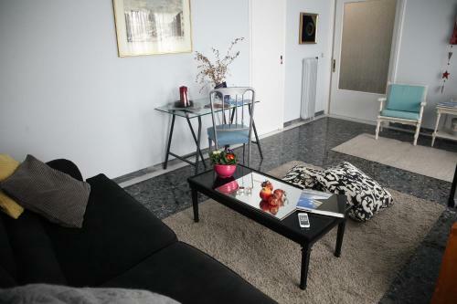 Stamatiadou Apartment