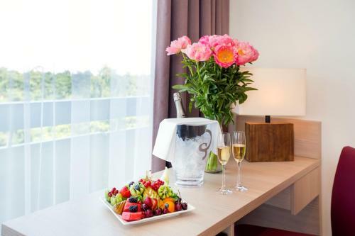Semarah Hotel Lielupe Spa & Conferences