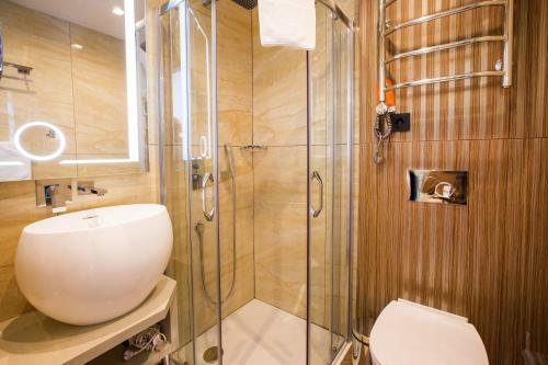 Semarah Hotel Lielupe Spa & Conferences