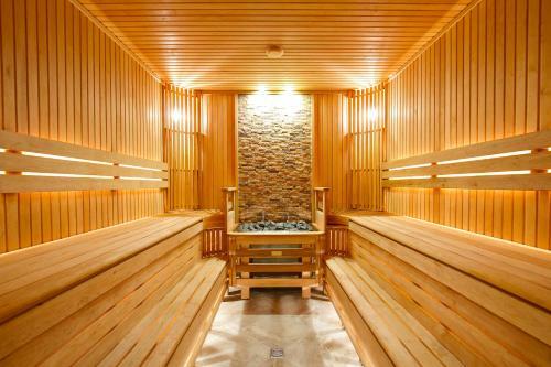 Semarah Hotel Lielupe Spa & Conferences