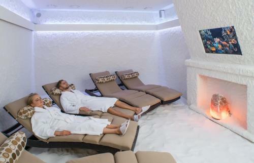Semarah Hotel Lielupe Spa & Conferences
