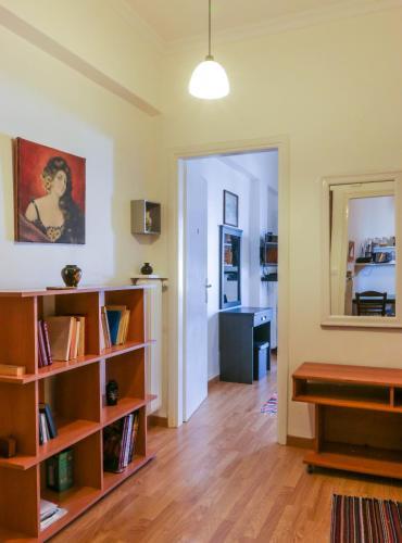 Apartamento Plato?s Academy Studios
