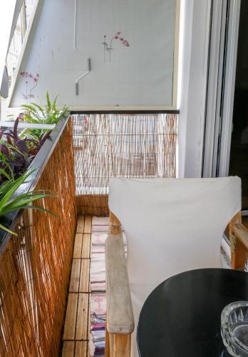 Apartamento Plato?s Academy Studios