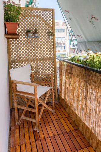 Apartamento Plato?s Academy Studios